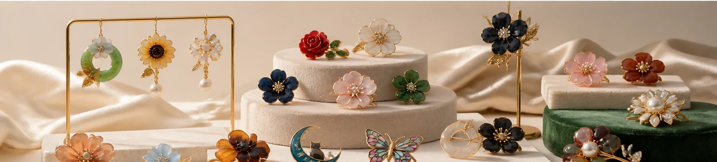 Pin & Palette Atelier