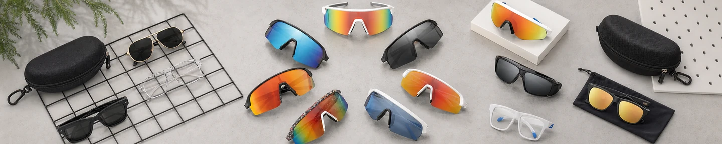AeroVista Optics