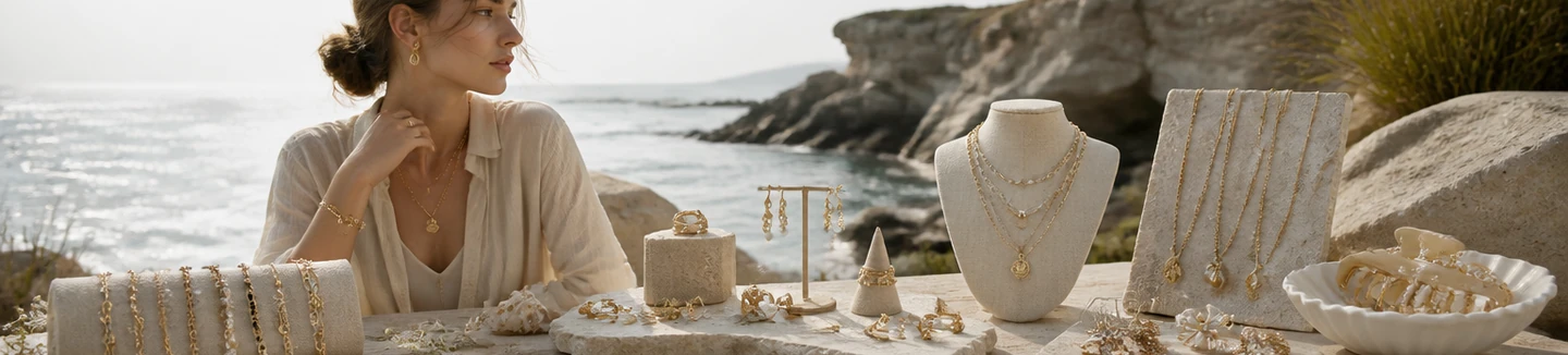 NovaTide Jewelry