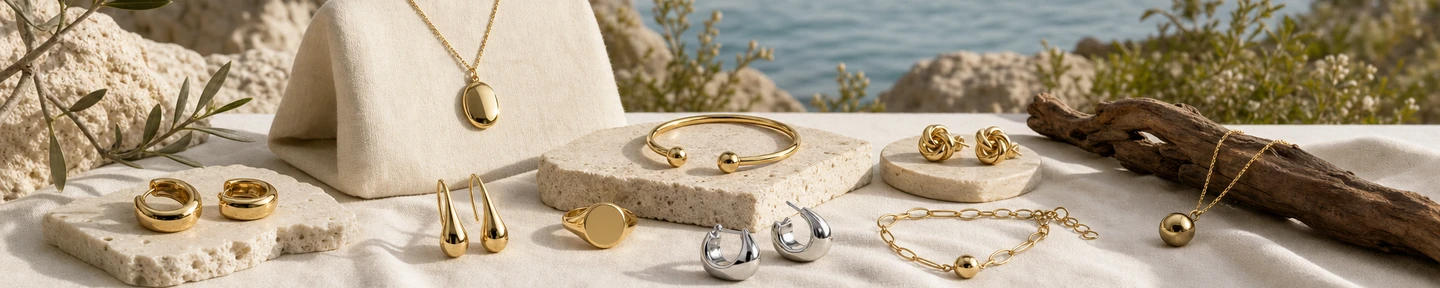 NovaTide Jewelry