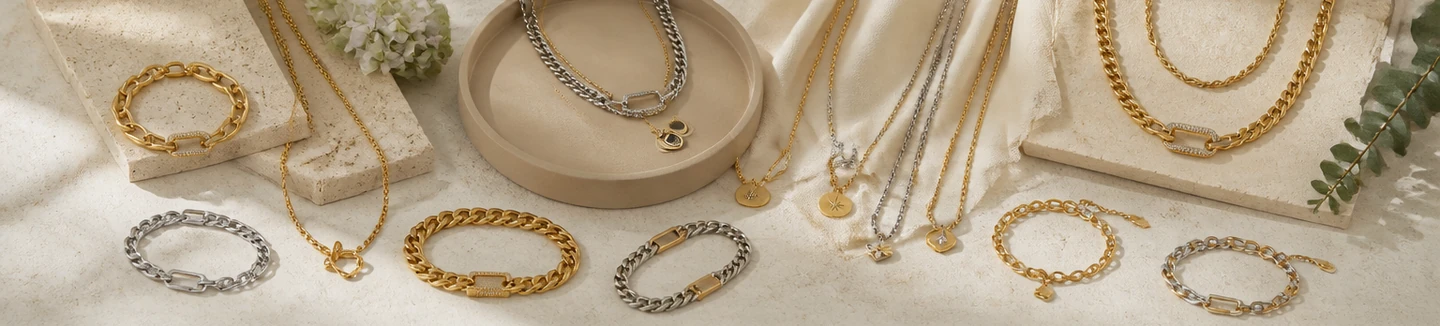 Thayer & Link Jewelry
