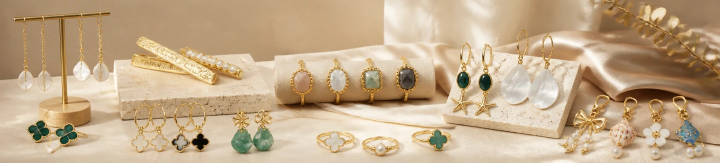 Seabloom Jewelry