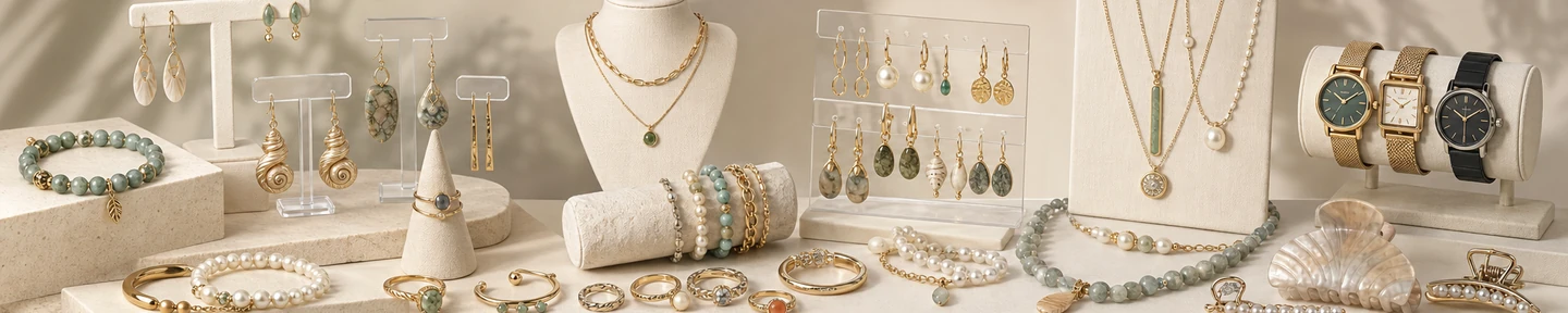 Seabloom Jewelry