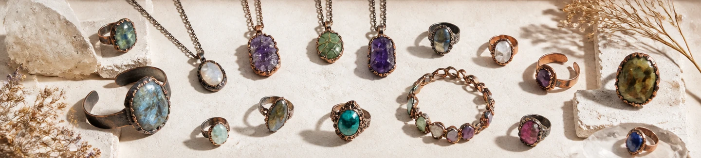 Relic & Rune Jewelry