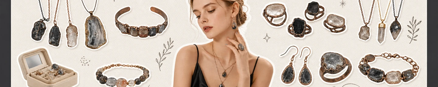 Relic & Rune Jewelry