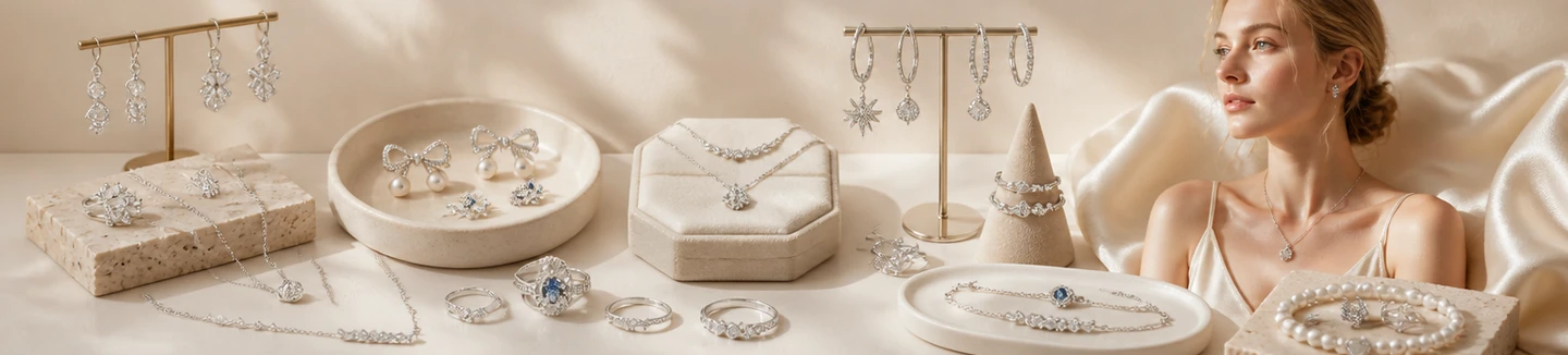 Aurevia Jewelry