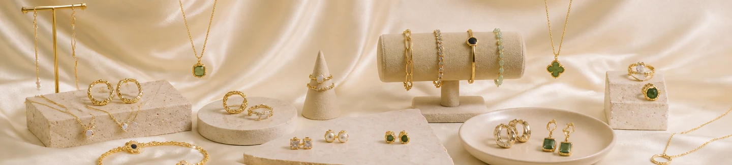 Nora Vale Jewelry