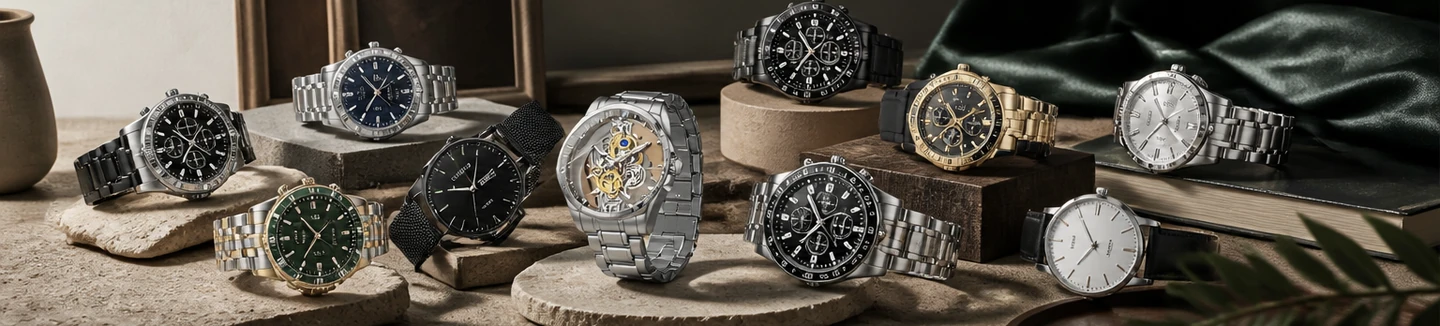 Caldwell Chrono