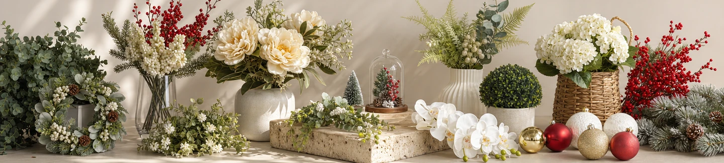 Everbough Home