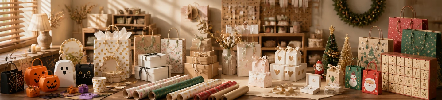 FavorFold Paper Co.