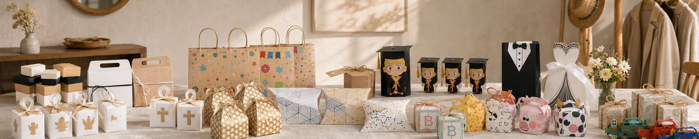 FavorFold Paper Co.