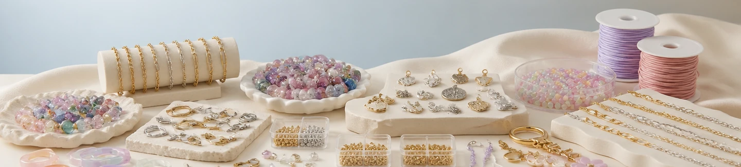 Asterline Beadworks