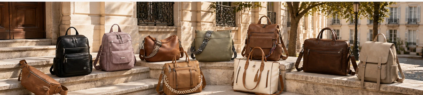 Oaklyn Carry Co.