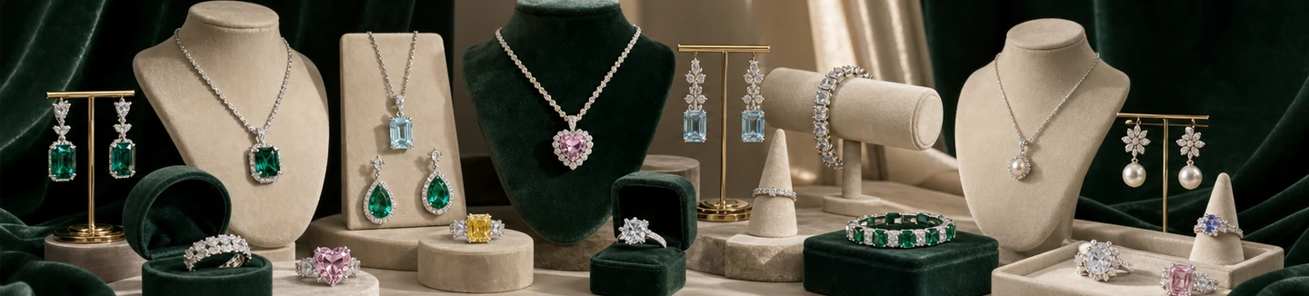 Celeste Maren Jewelry