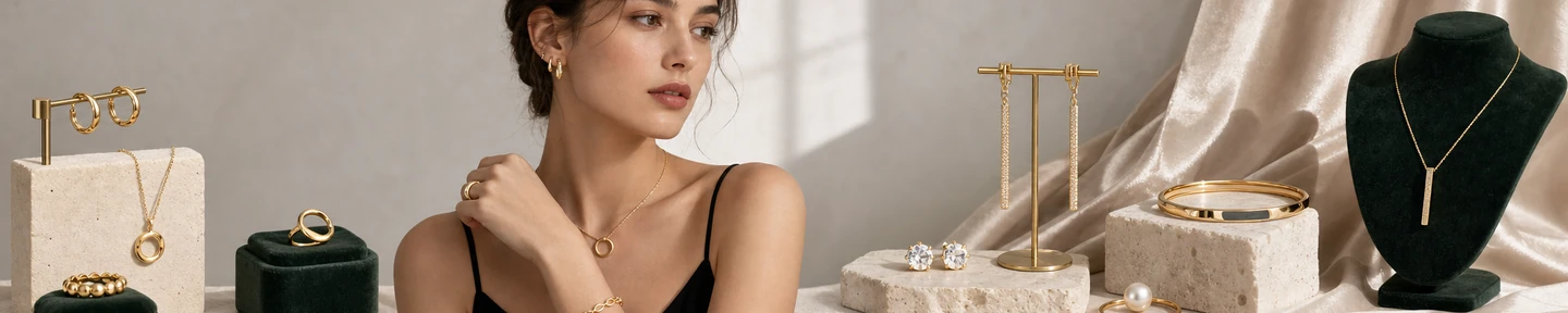 Celeste Maren Jewelry
