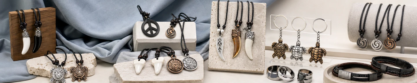 Raven Mesa Jewelry