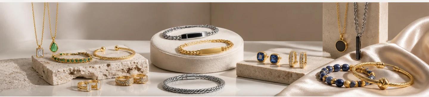 Vellune Row Jewelry