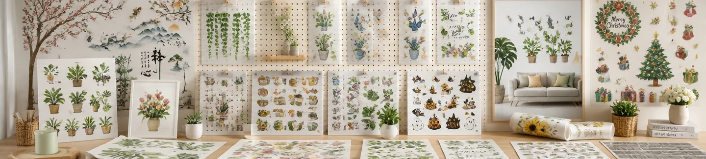 Sprig & Story