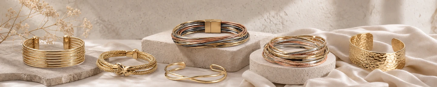 Ellora Cuff