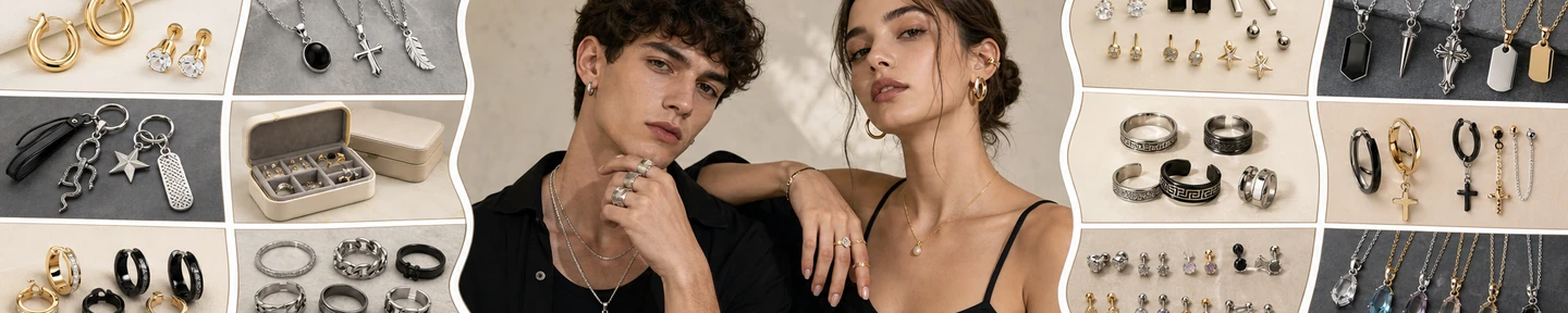 Noble Finch Jewelry