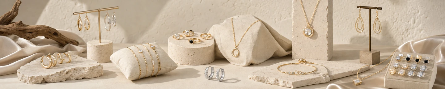 Livia & Lark Jewelry