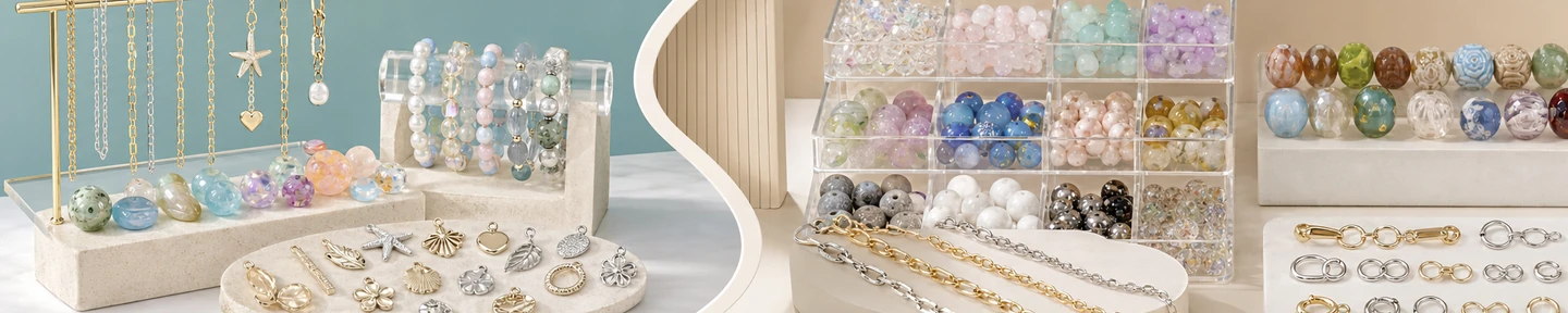 Colorwell Bead Studio