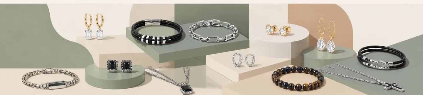 Knox & Vale Jewelry