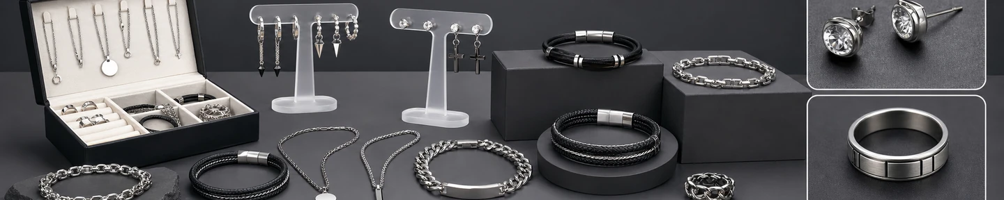Knox & Vale Jewelry