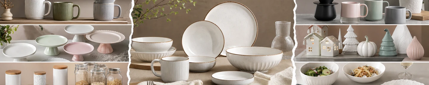 CoveStone Tableware