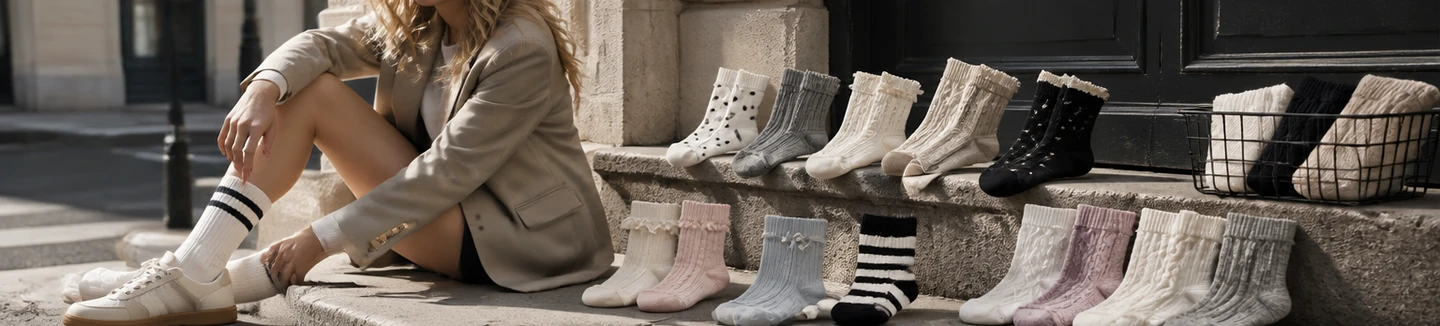 Threadwell Hosiery