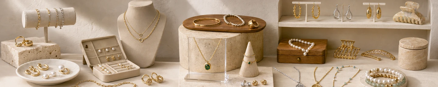Cressida Row Jewelry