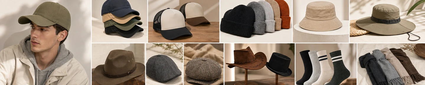Crest & Brim