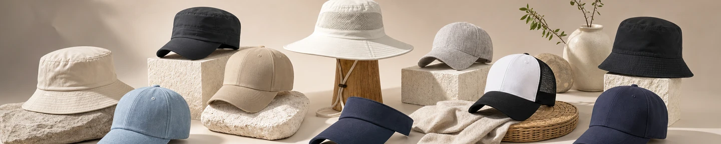 Crownstead Headwear