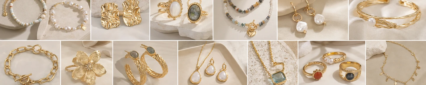 Dahlia Row Jewelry