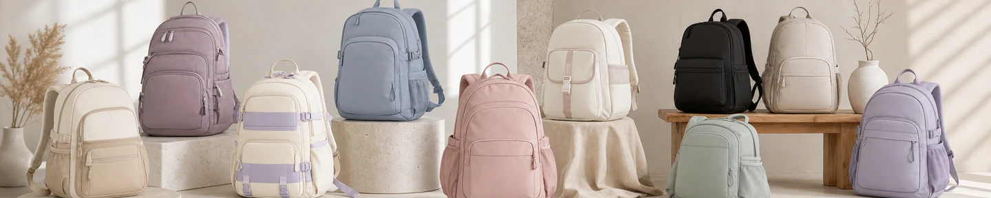 Daybridge Packs