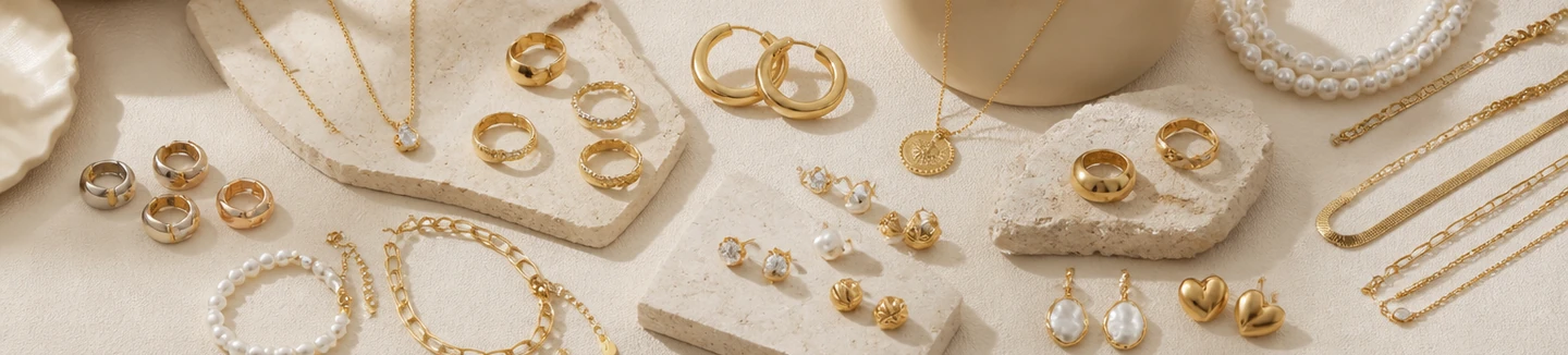 Lovelle & Stone Jewelry