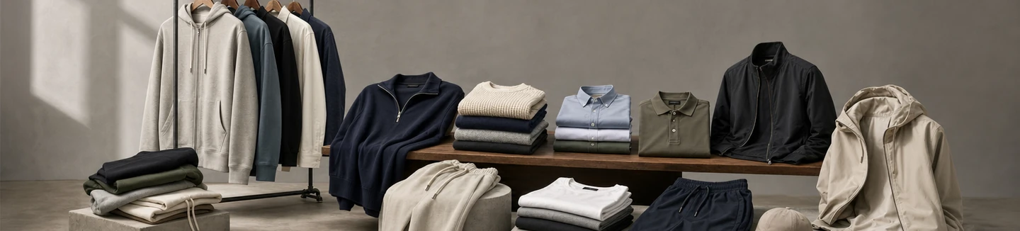 Ridgeway Outfitters