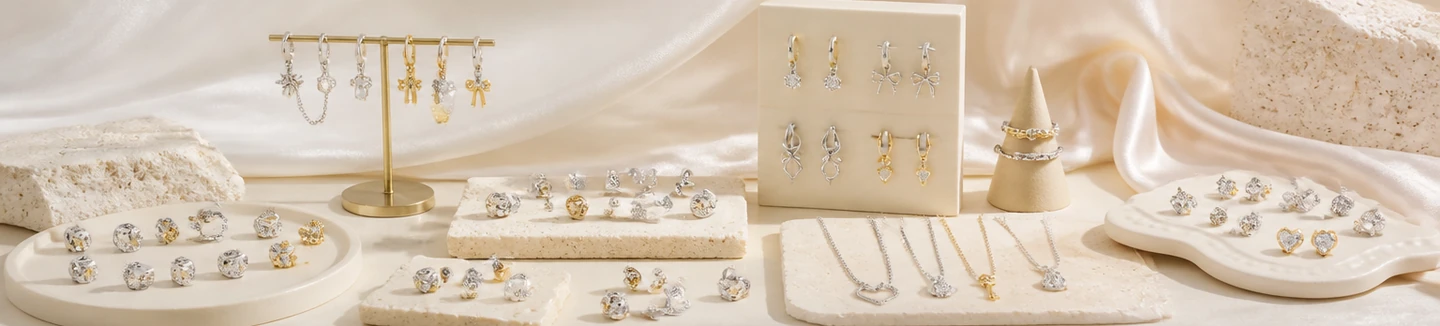 Arc & Adorn Jewelry