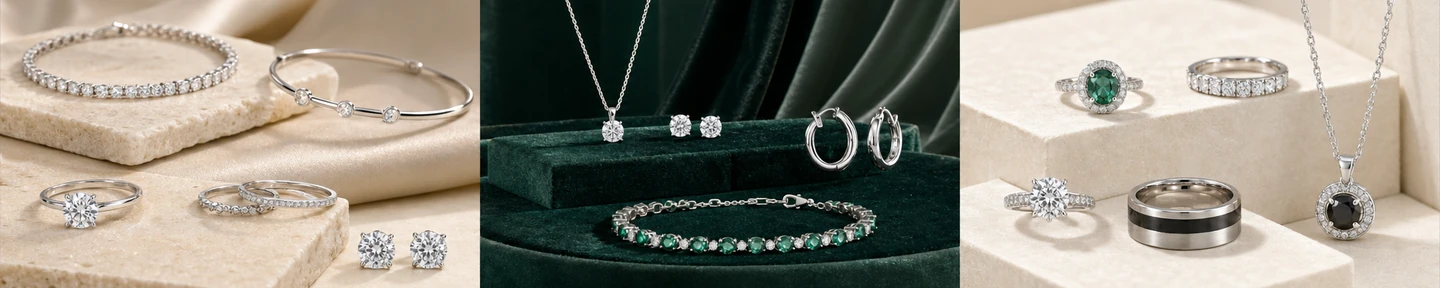 Eclat Row Jewelry