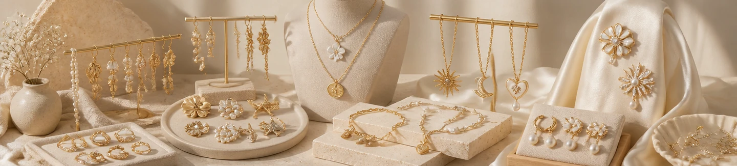 Marenza Jewelry