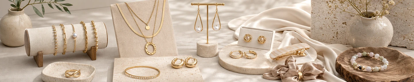 Marenza Jewelry