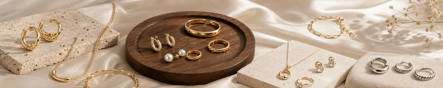 Eloise & Finch Jewelry