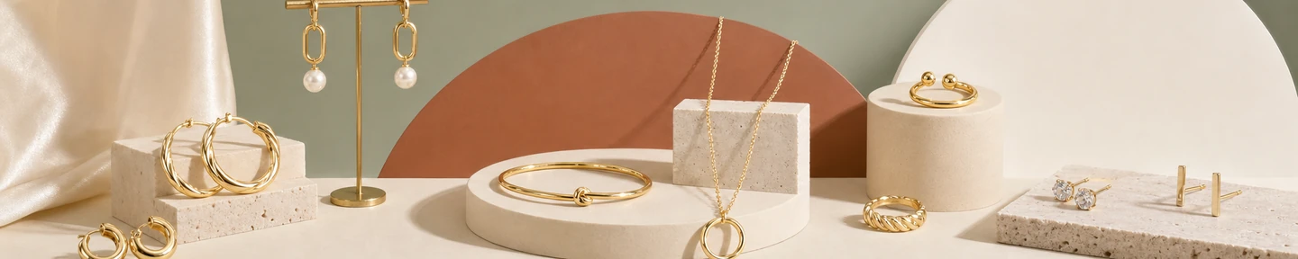 Elyra Row Jewelry