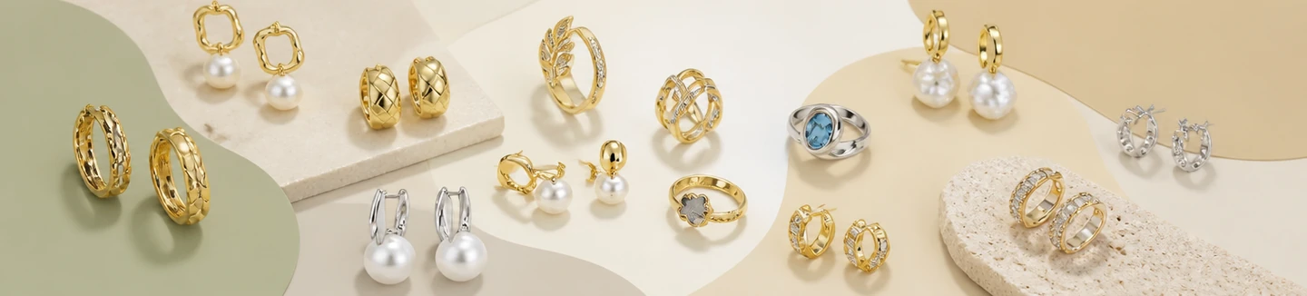 Velline Jewelry