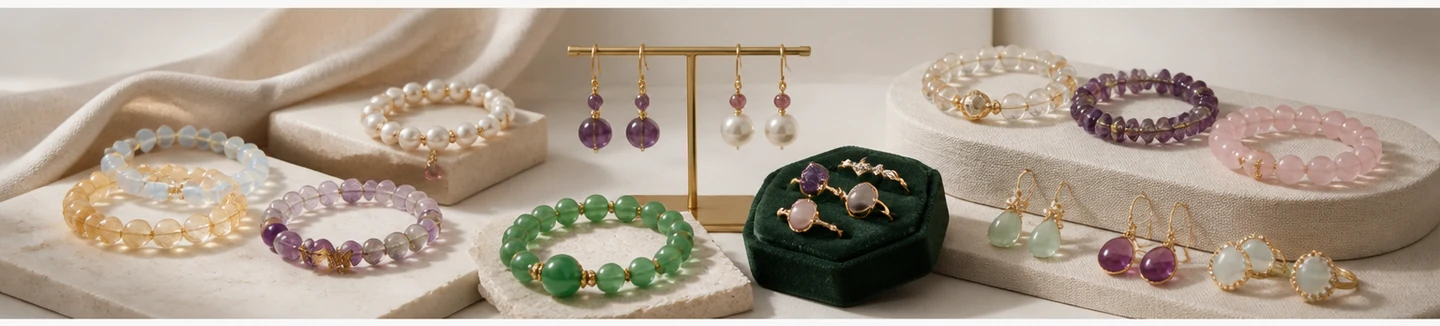 Stoneveil Jewelry
