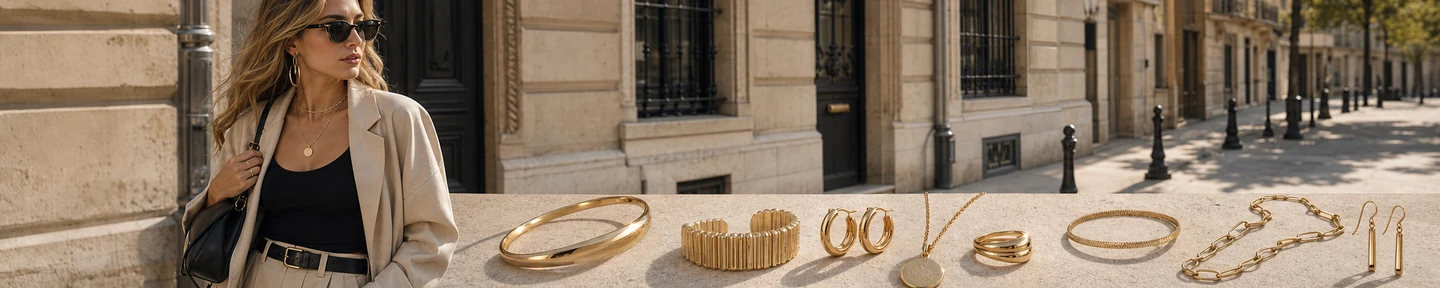 Cove & Gleam Jewelry