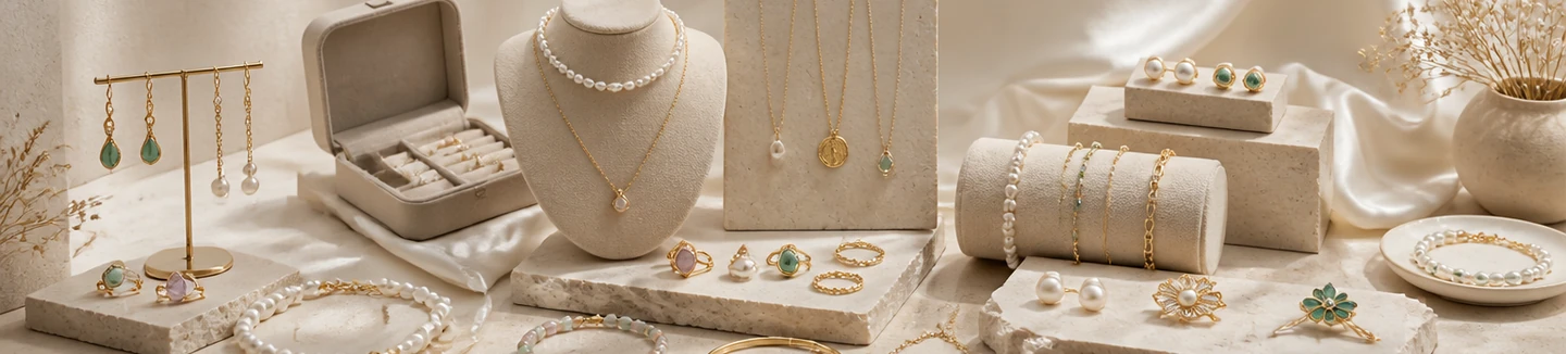 Isla & Rove Jewelry