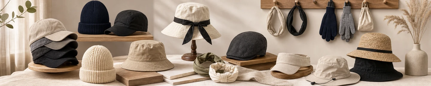 Fairfield Brim Co.