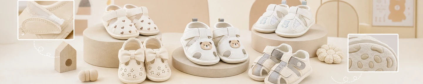 Fawnstep Baby