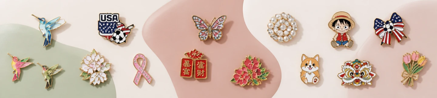 Vivid Lapel